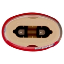 Glade Gel Bagno, Profumatore per Ambienti, Fragranza Luscious Cherry & Peony 180g